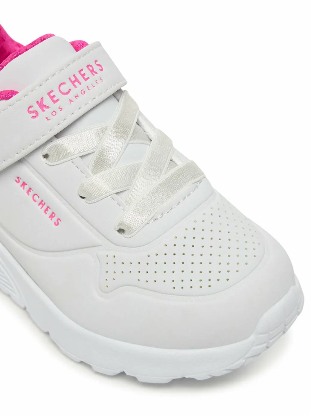 Sneakers Uno Lite 310451N/WHP Bianco