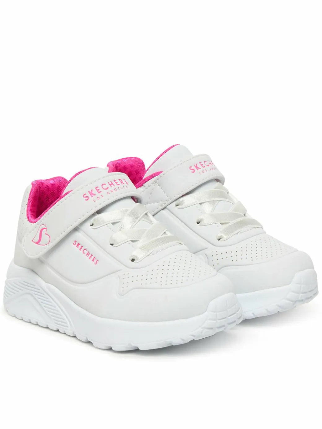 Sneakers Uno Lite 310451N/WHP Bianco