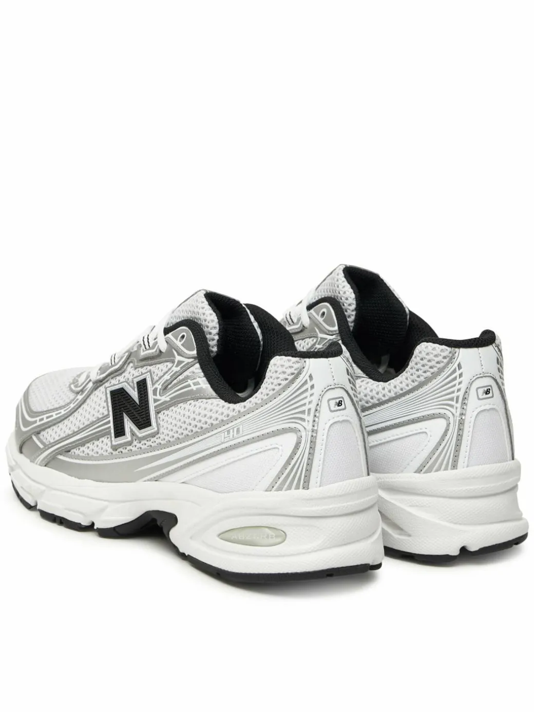 Sneakers U740NW2 M Bianco