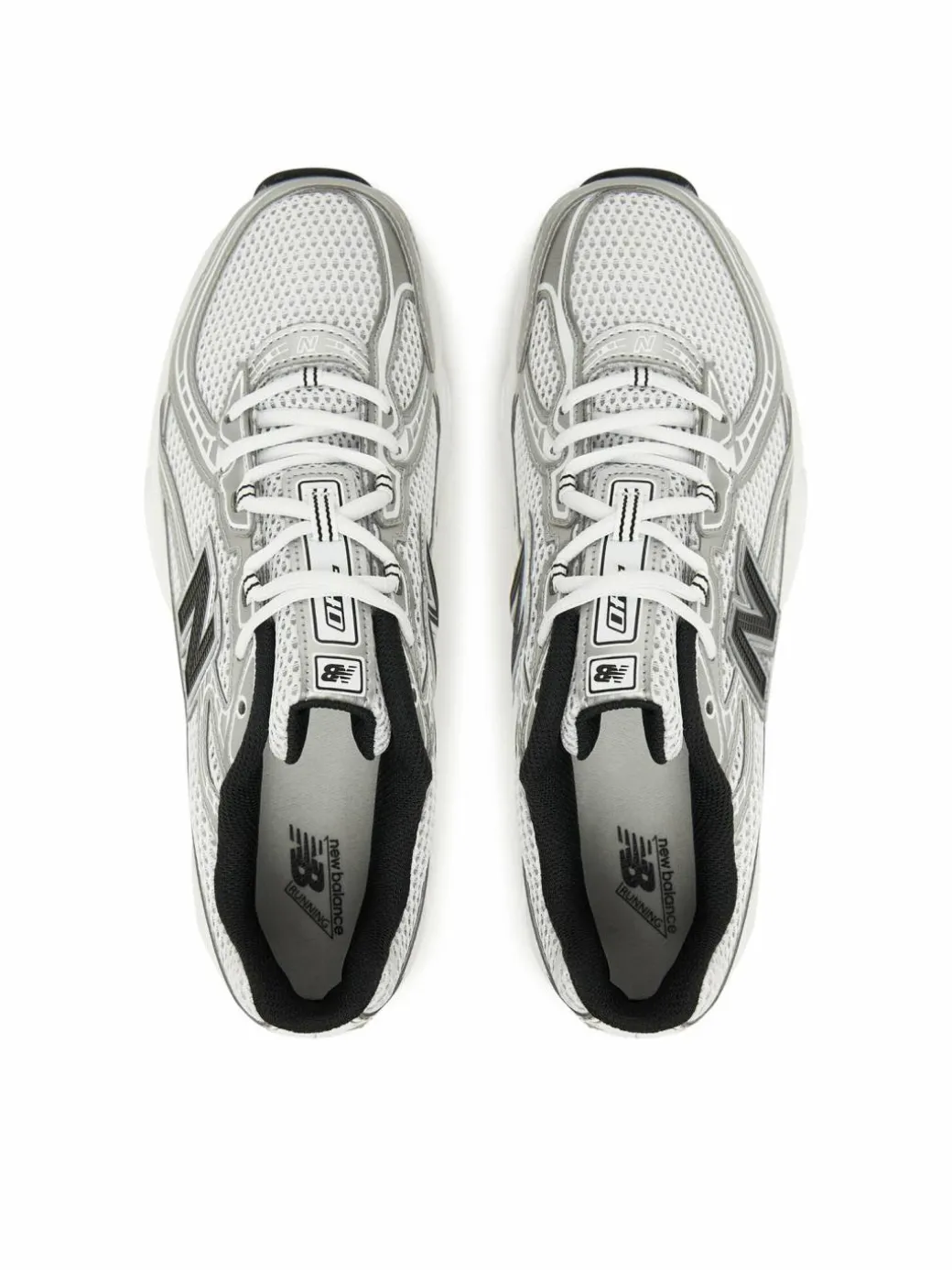 Sneakers U740NW2 M Bianco