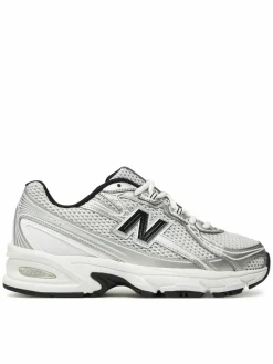 Sneakers U740NW2 W Bianco
