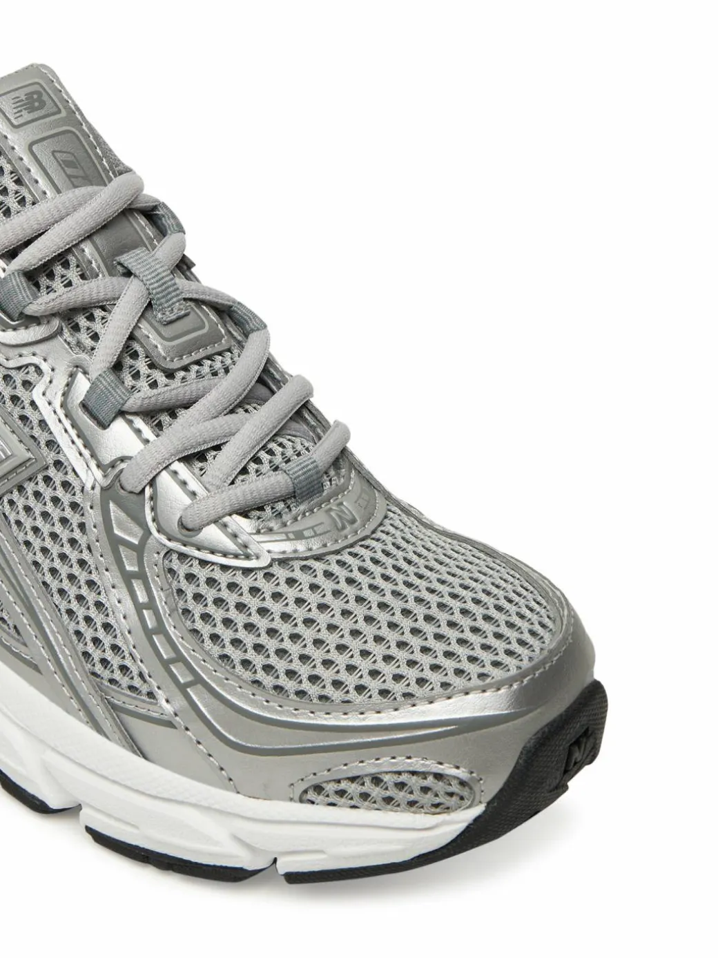 Sneakers U740SG2 W Argento
