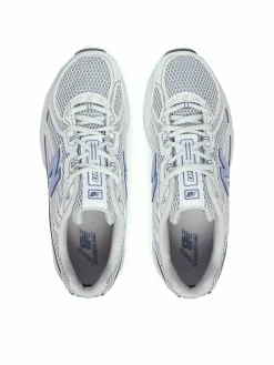Sneakers U7401T4 Blu