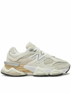 Sneakers U9060WHT Beige