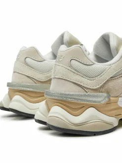Sneakers U9060WHT Beige