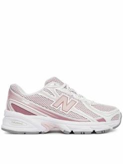 Sneakers U74078Z Rosa
