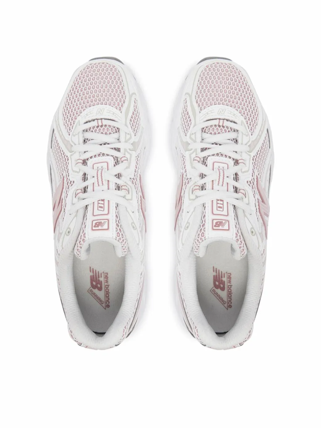 Sneakers U74078Z Rosa