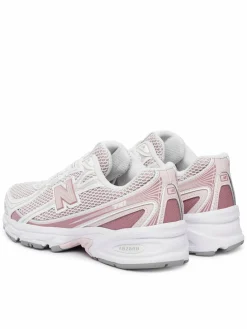 Sneakers U74078Z Rosa