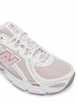 Sneakers U74078Z Rosa