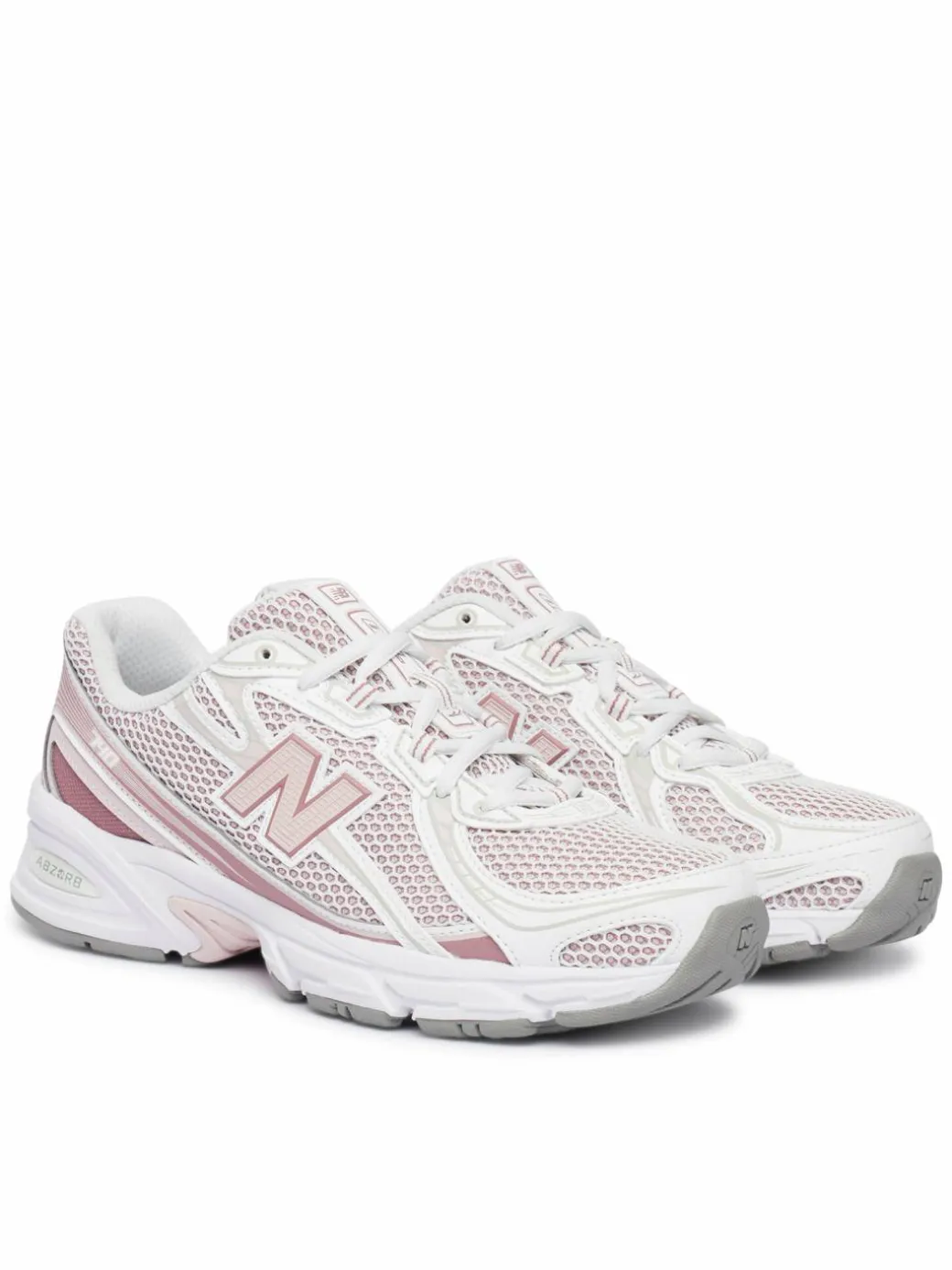 Sneakers U74078Z Rosa