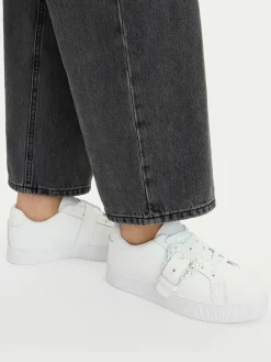 Sneakers 80VA3SK9 ZPB75 3 Bianco