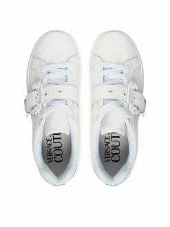 Sneakers 80VA3SK9 ZPB75 3 Bianco