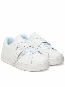 Sneakers 80VA3SK9 ZPB75 3 Bianco