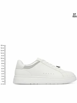 Sneakers V3A9-83215-1355X025 S Bianco