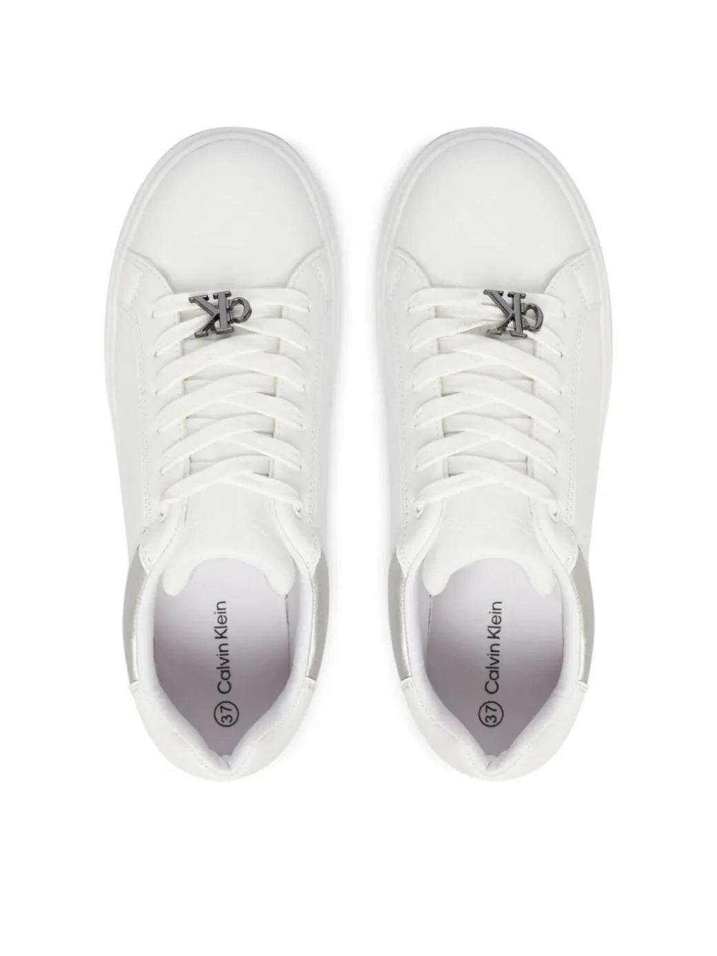 Sneakers V3A9-83215-1355X025 S Bianco