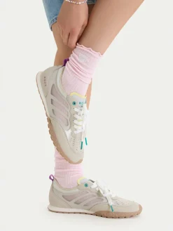 Sneakers V12-920 Beige