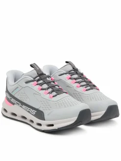 Sneakers Vista Lane 303654L/GYPK Grigio chiaro