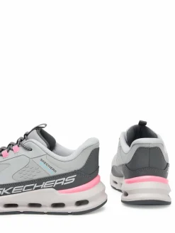 Sneakers Vista Lane 303654L/GYPK Grigio chiaro