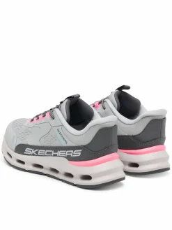 Sneakers Vista Lane 303654L/GYPK Grigio chiaro