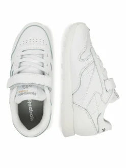 Sneakers V9-25207-02 (IV) Bianco