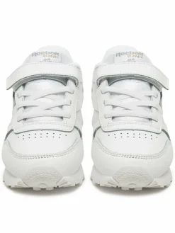 Sneakers V9-25207-02 (IV) Bianco