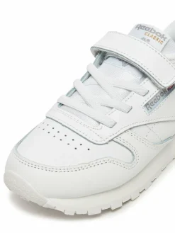 Sneakers V9-25207-02 (IV) Bianco