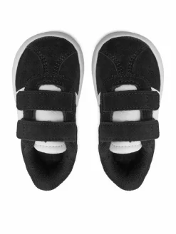 Sneakers VL Court 3.0 ID9158 Nero