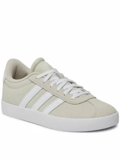 Sneakers Vl Court 3.0 K  ID6312 Beige