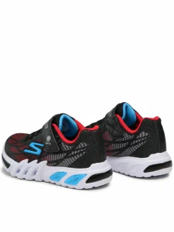 Sneakers Vorlo 400137L/BKRB Nero