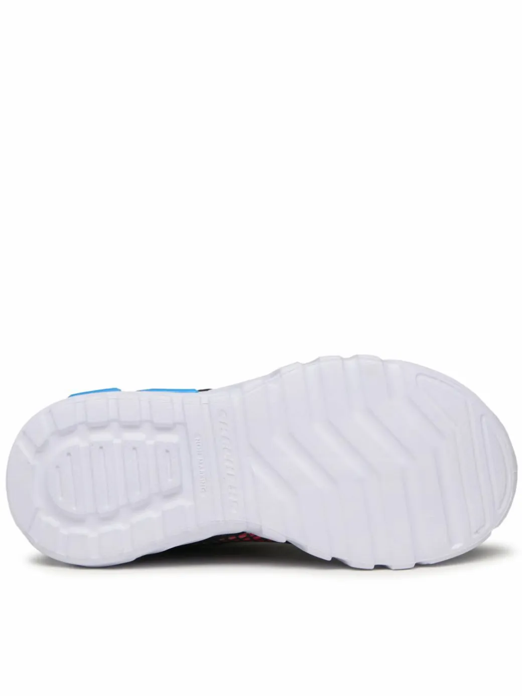 Sneakers Vorlo 400137L/BKRB Nero