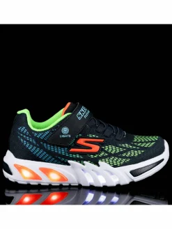 Sneakers Vorlo 400137L/NVMT Blu scuro