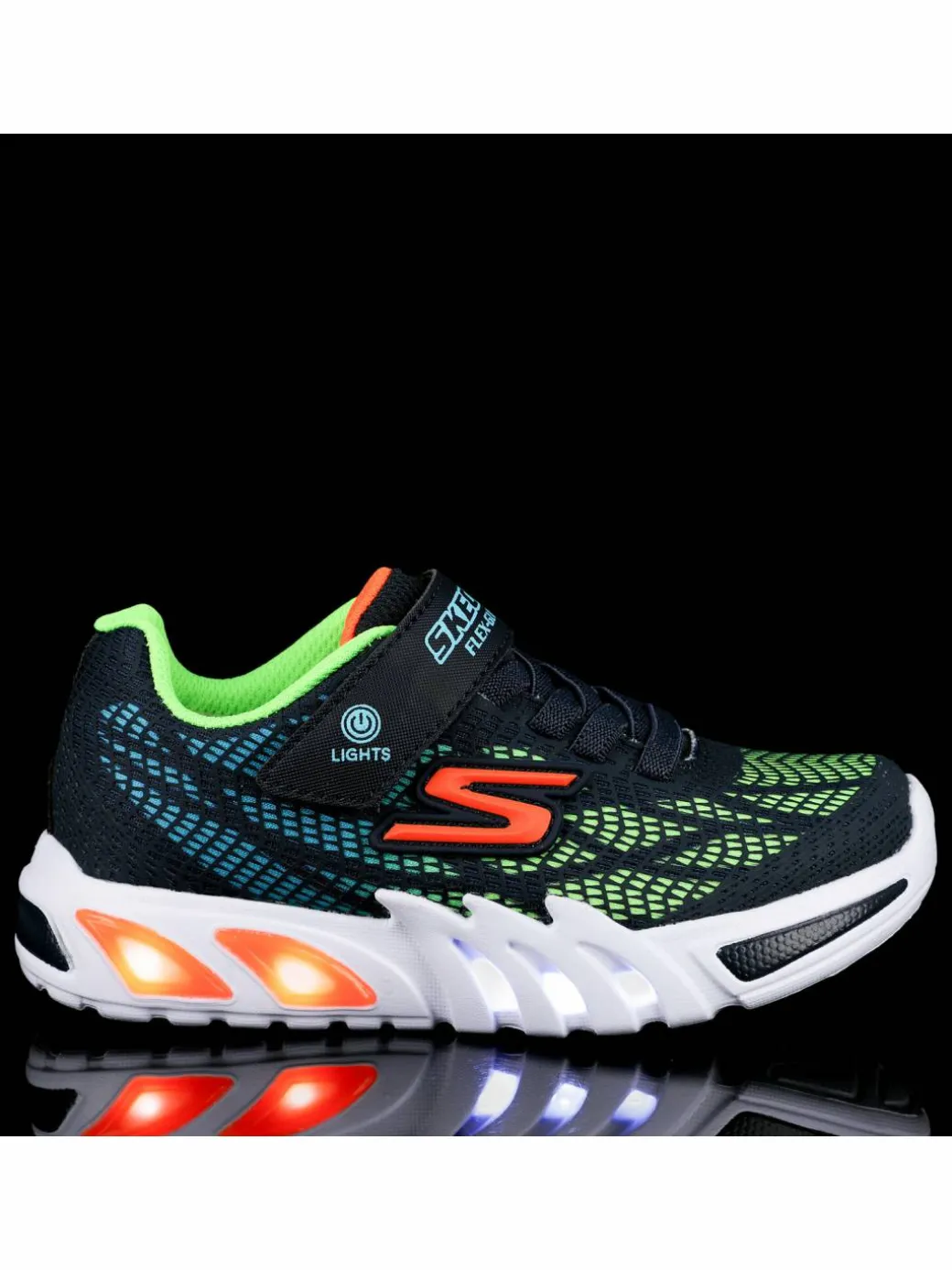 Sneakers Vorlo 400137L/NVMT Blu scuro