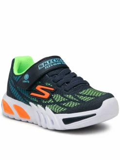 Sneakers Vorlo 400137L/NVMT Blu scuro