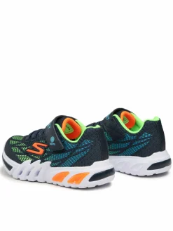 Sneakers Vorlo 400137L/NVMT Blu scuro