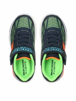 Sneakers Vorlo 400137L/NVMT Blu scuro