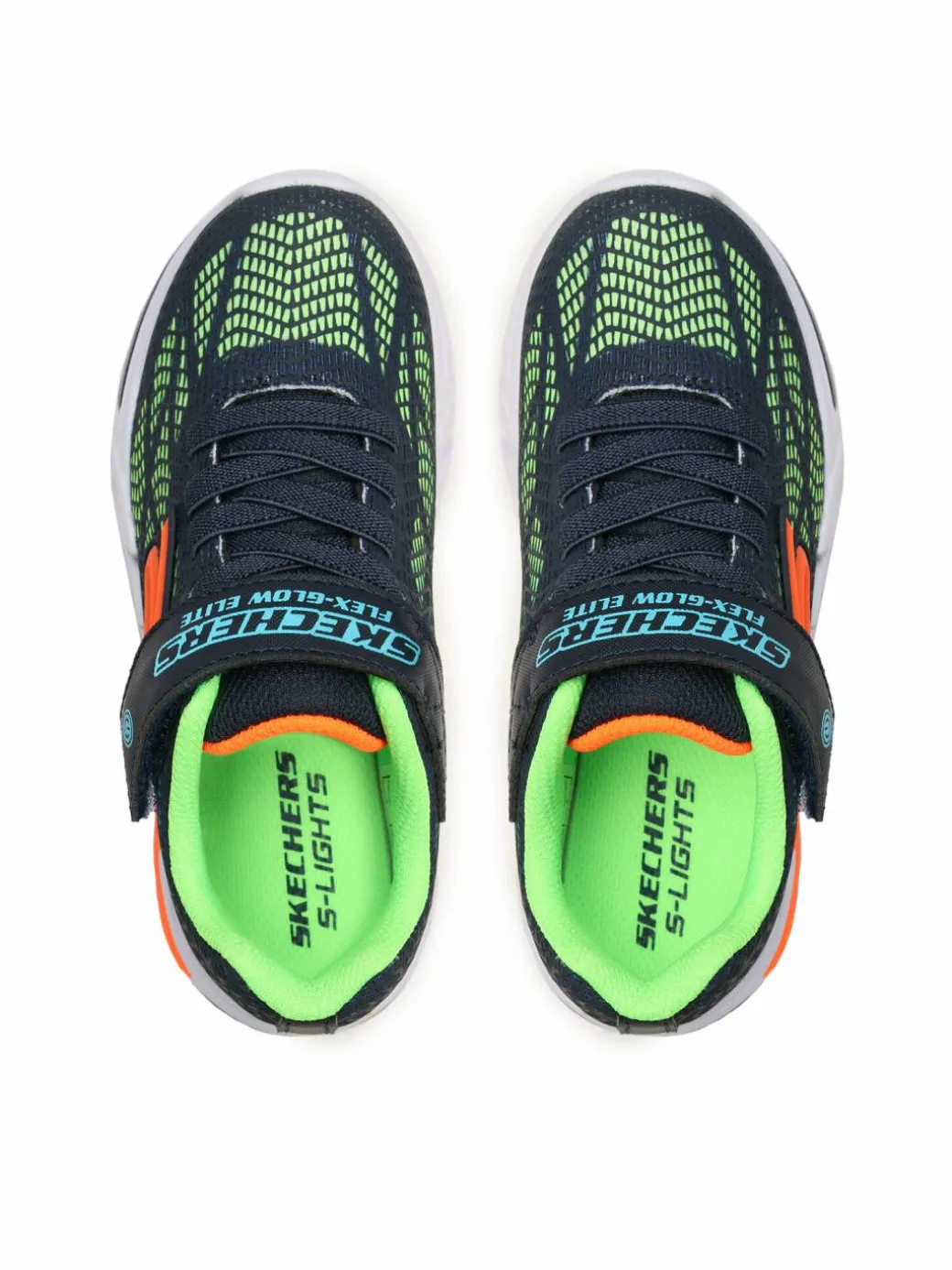Sneakers Vorlo 400137L/NVMT Blu scuro