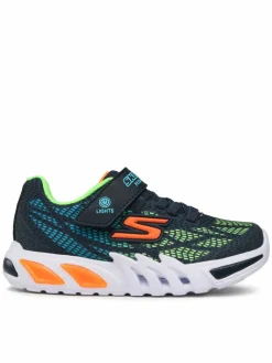 Sneakers Vorlo 400137L/NVMT Blu scuro