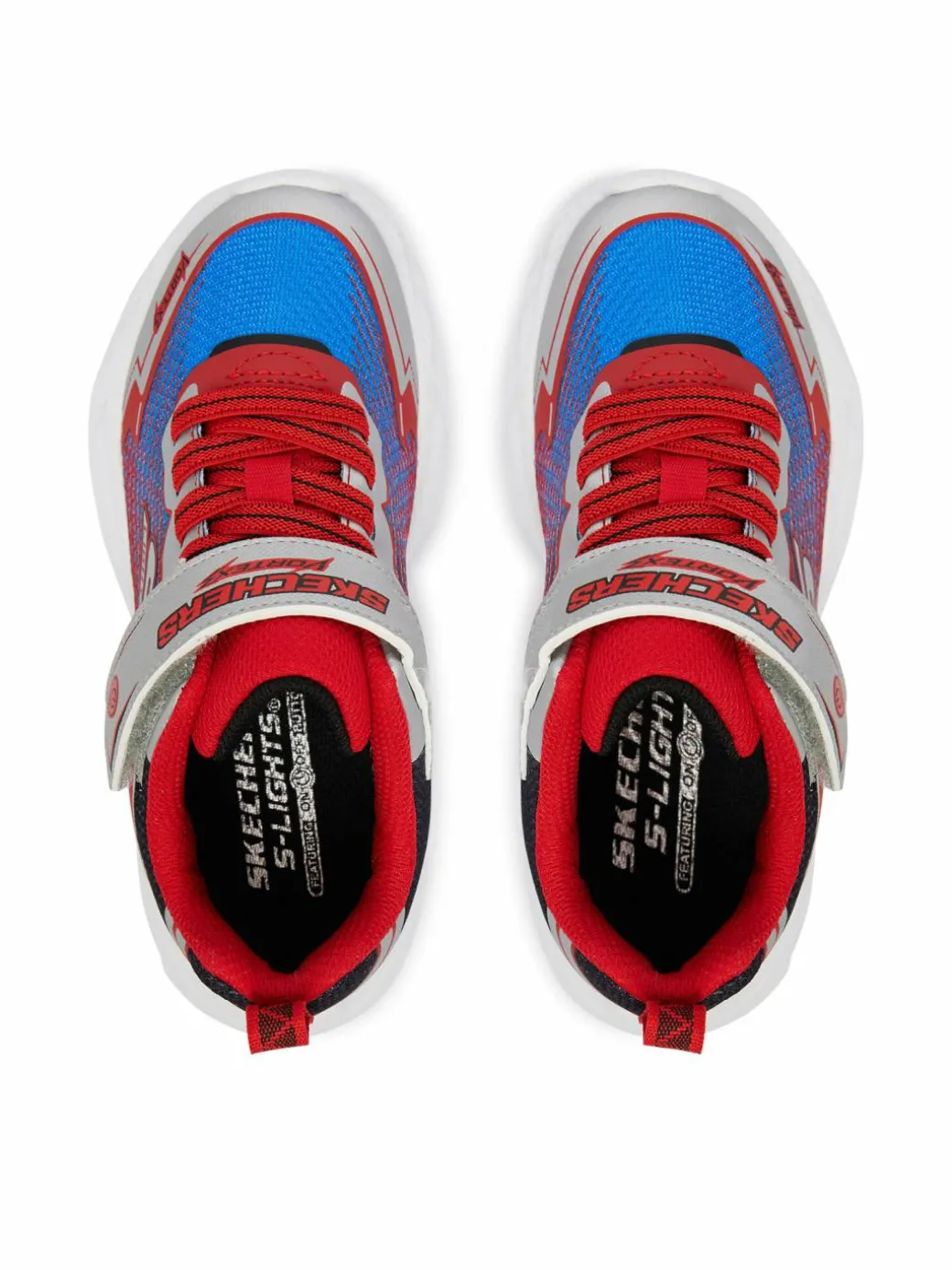 Sneakers Vortex 3.0 400590L/SLRD Rosso