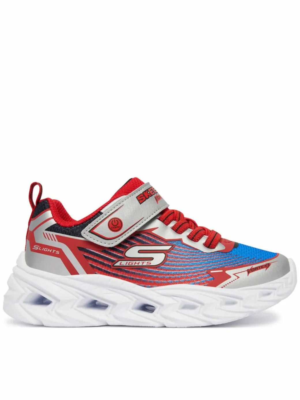Sneakers Vortex 3.0 400590L/SLRD Rosso