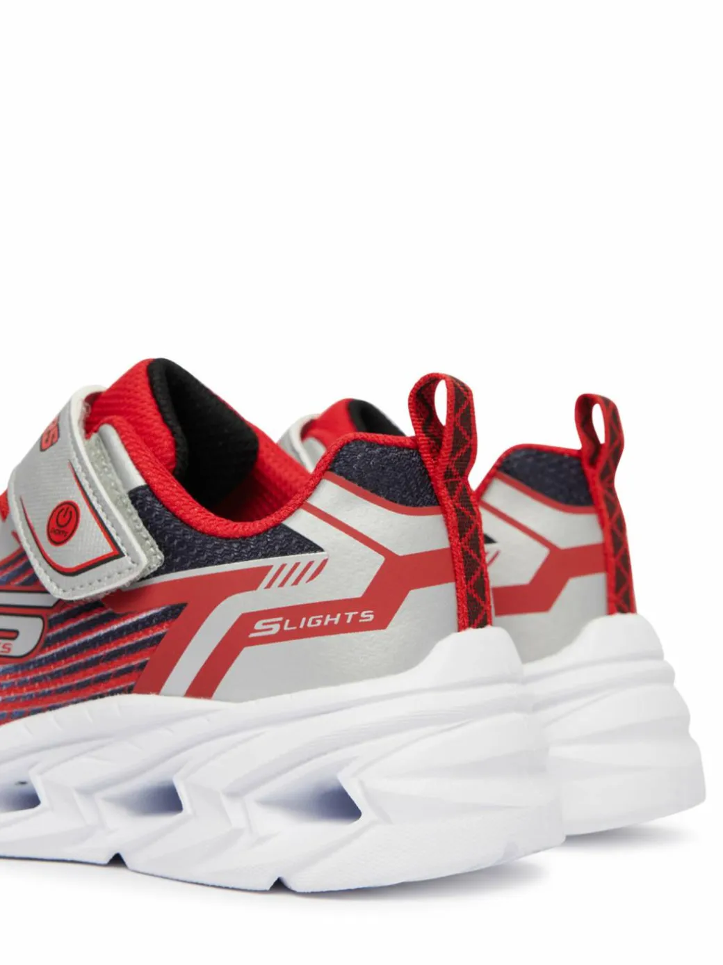 Sneakers Vortex 3.0 400590L/SLRD Rosso
