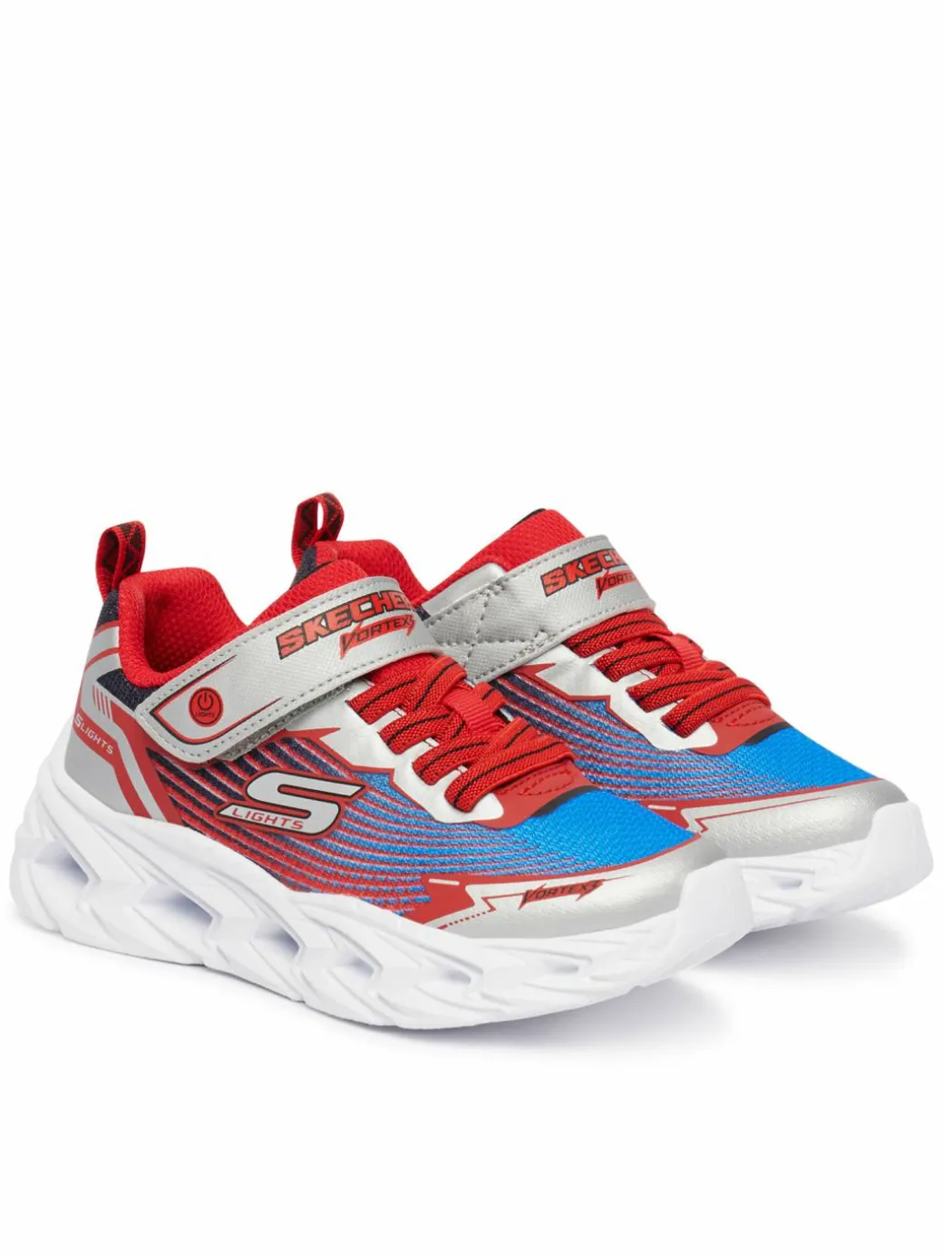 Sneakers Vortex 3.0 400590L/SLRD Rosso