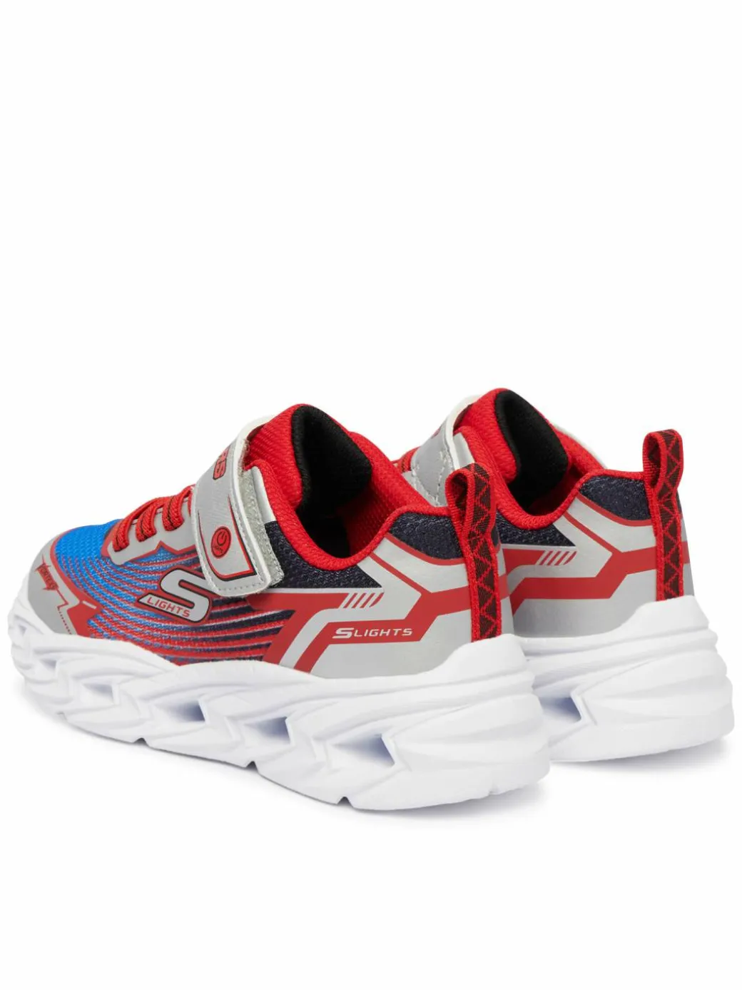 Sneakers Vortex 3.0 400590L/SLRD Rosso