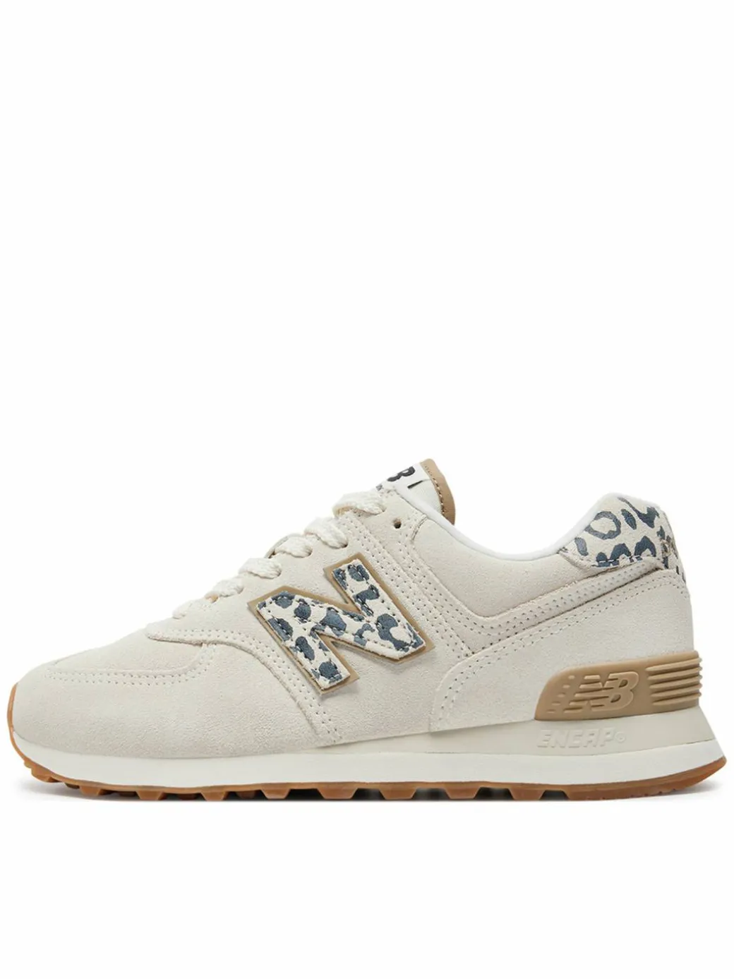 Sneakers WL574XD2 Écru