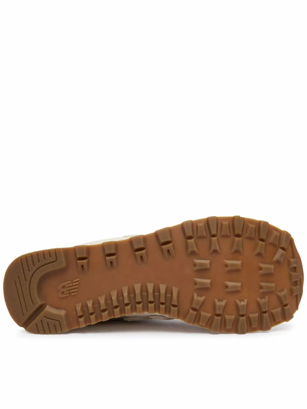Sneakers W5745NG Beige