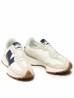 Sneakers WS327KB Beige