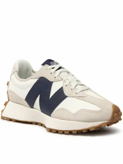 Sneakers WS327KB Beige