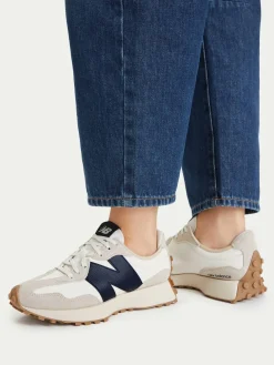Sneakers WS327KB Beige