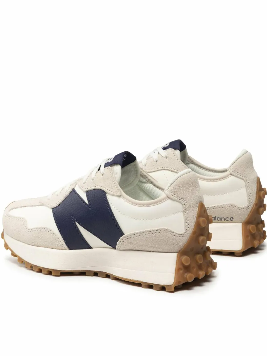 Sneakers WS327KB Beige