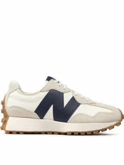 Sneakers WS327KB Beige