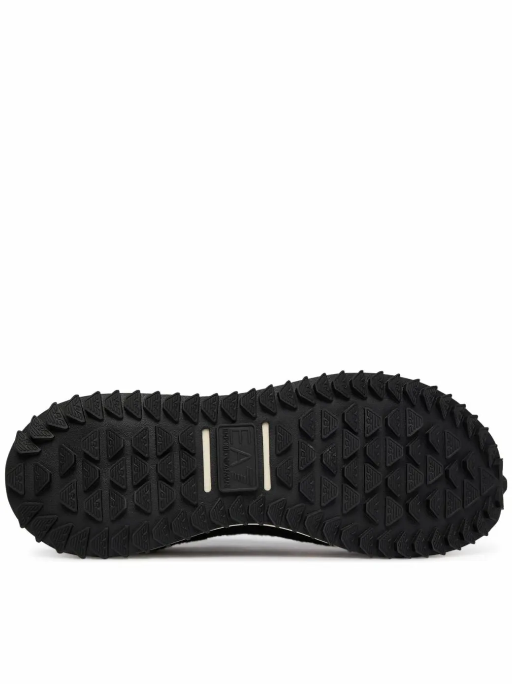 Sneakers 7X000380 AF19175 MC138 Nero